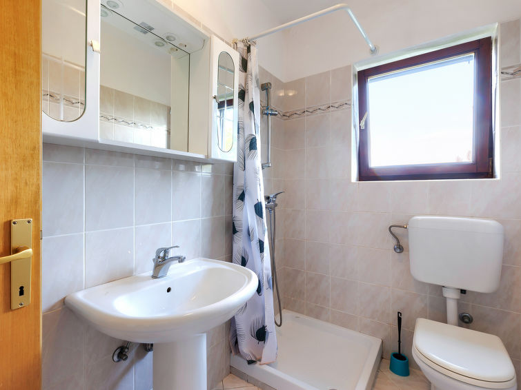 Apartment Vesela