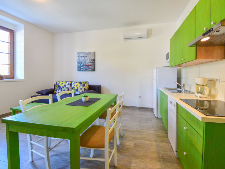 Apartment Val