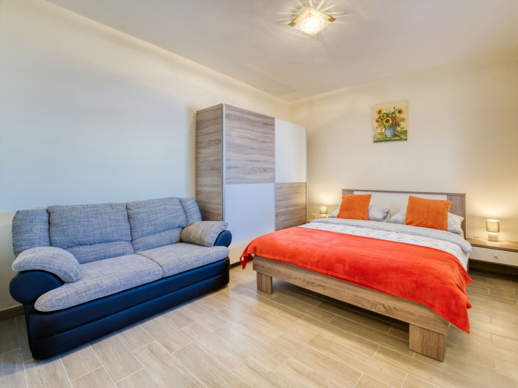 Apartment Edita