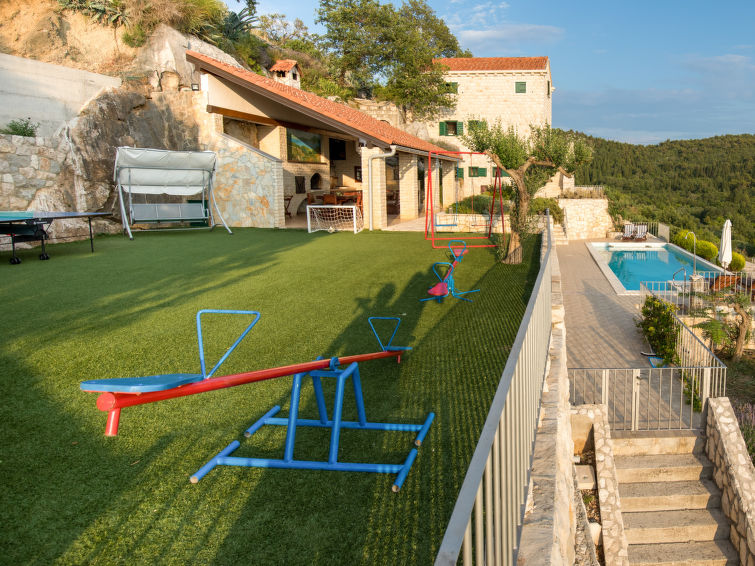 House Stolovi