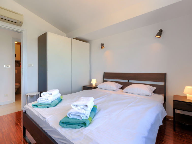Apartment Rak