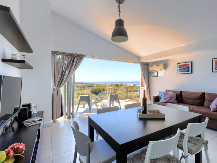 Apartment Rak
