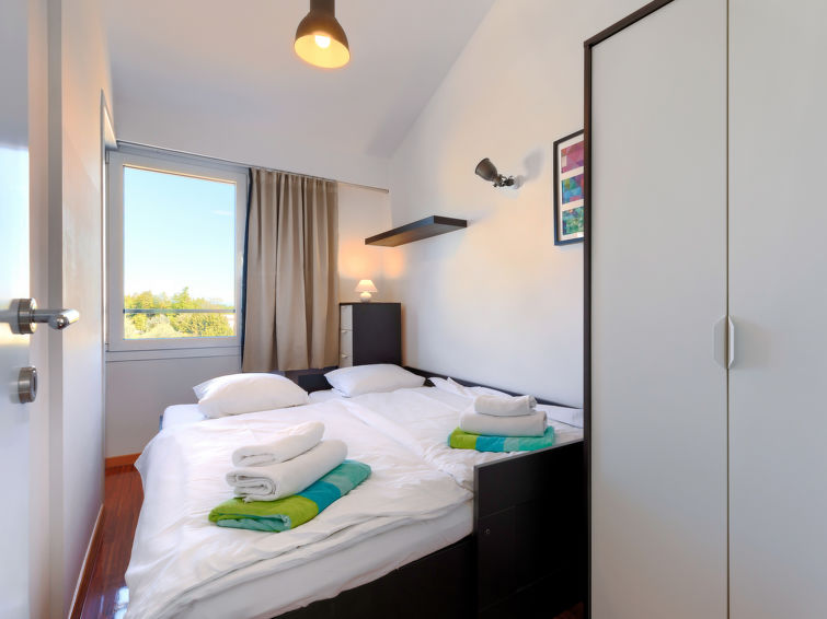 Apartment Rak