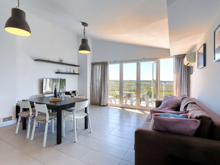 Apartment Rak