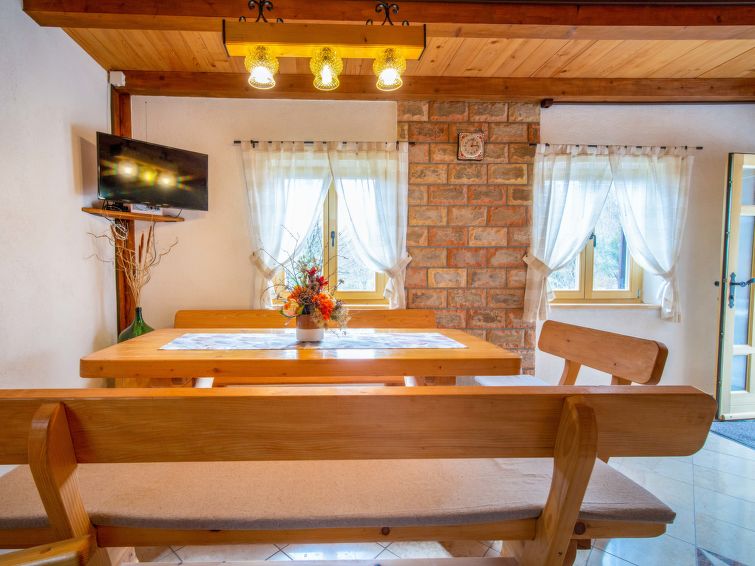 House Bazak