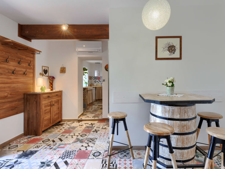 House Villa Nicolara