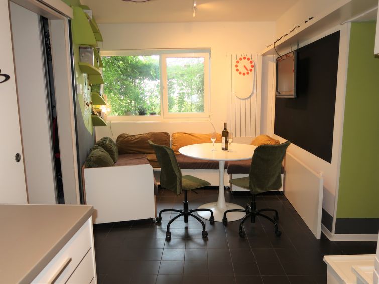 Apartment Branka