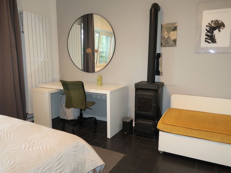 Apartment Branka