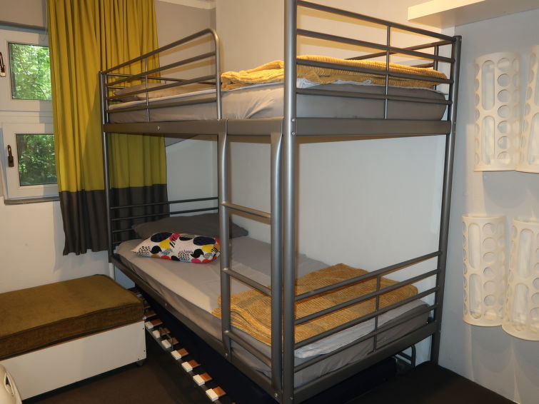 Apartment Branka