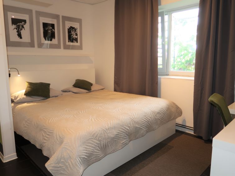 Apartment Branka