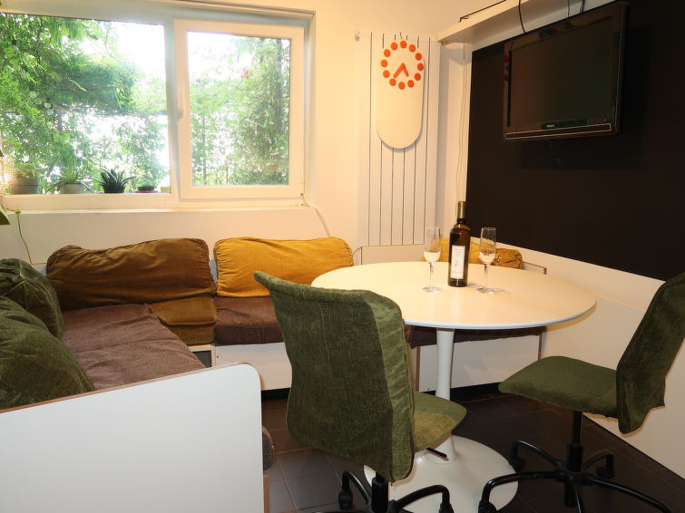 Apartment Branka