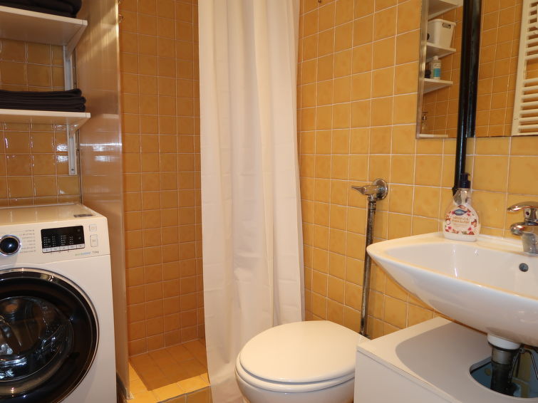 Apartment Branka
