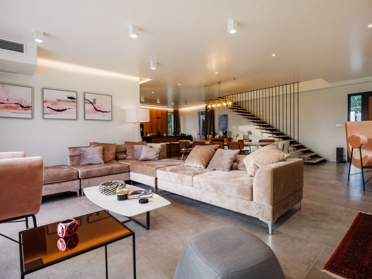 House Villa Sonia