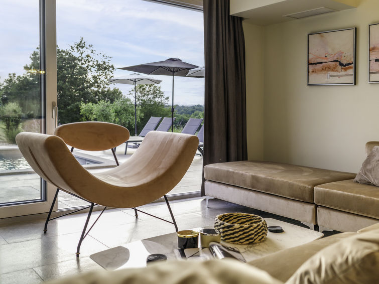 House Villa Sonia