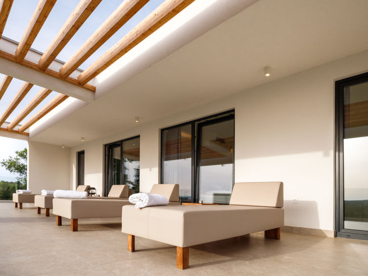 House Villa Sonia