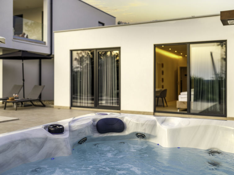 House Villa Sonia