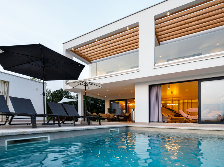 House Villa Sonia