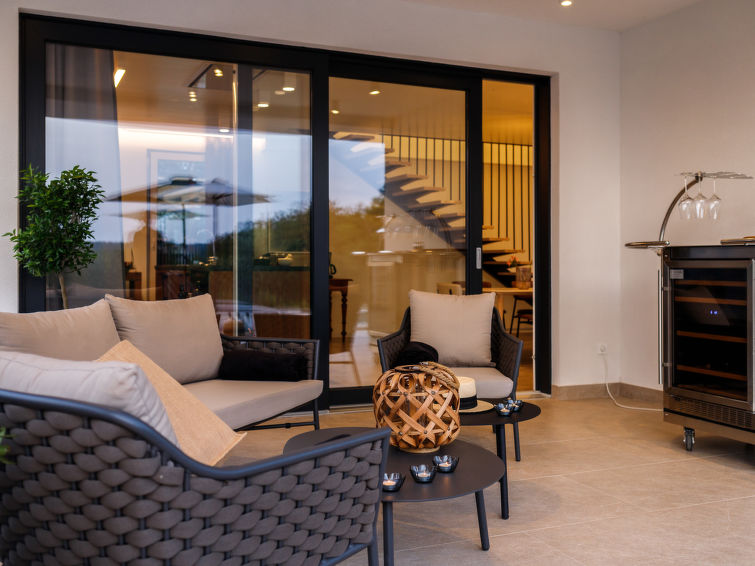 House Villa Sonia
