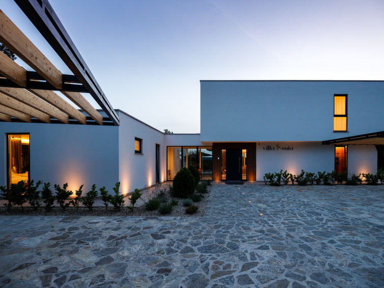House Villa Sonia