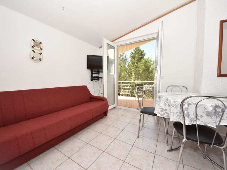 Apartment Lucija