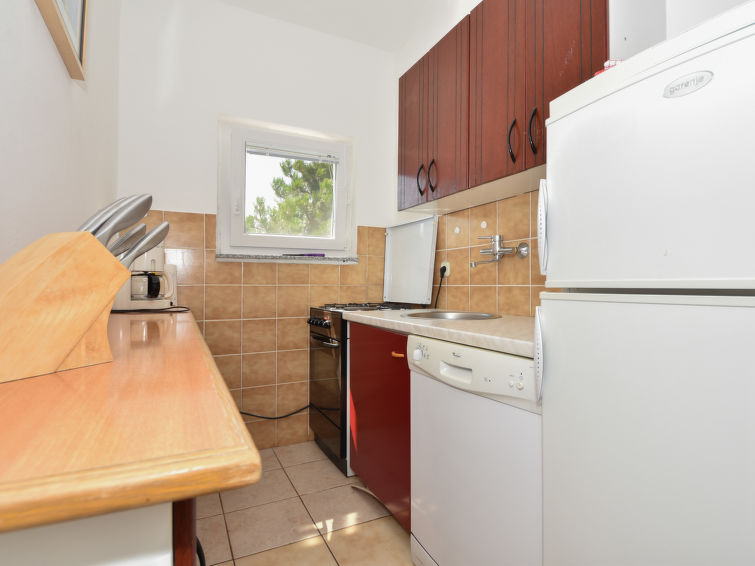 Apartment Lucija