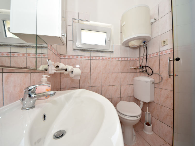 Apartment Lucija