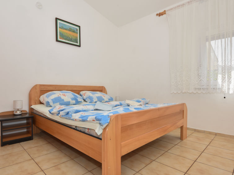 Apartment Lucija
