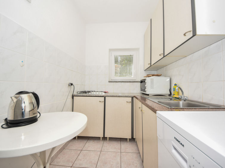 Apartment Lucija