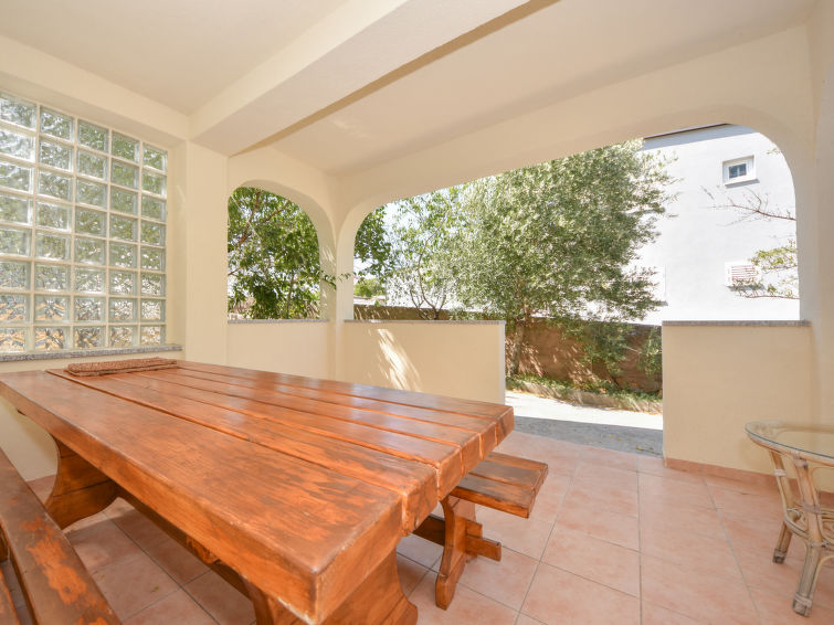 Apartment Lucija