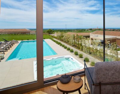 House Vigneto