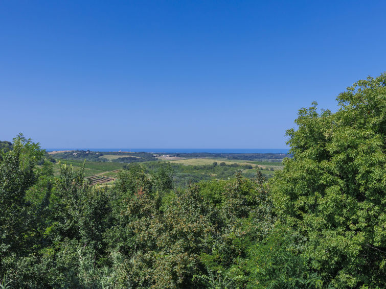House Villa Sonja