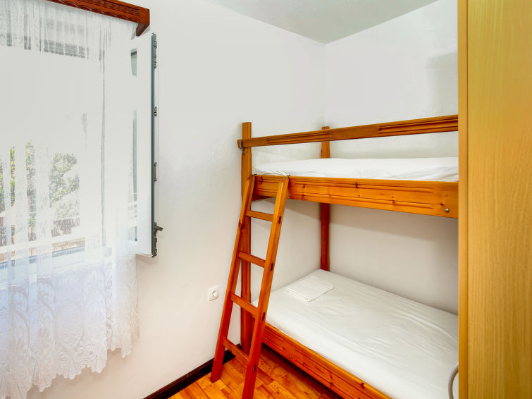 Apartment Haus Peric