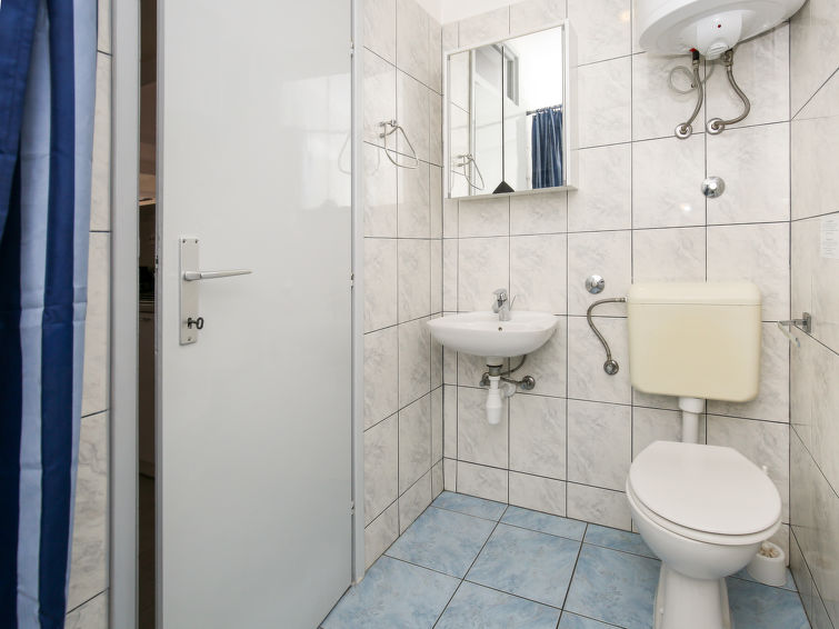 Apartment Haus Peric