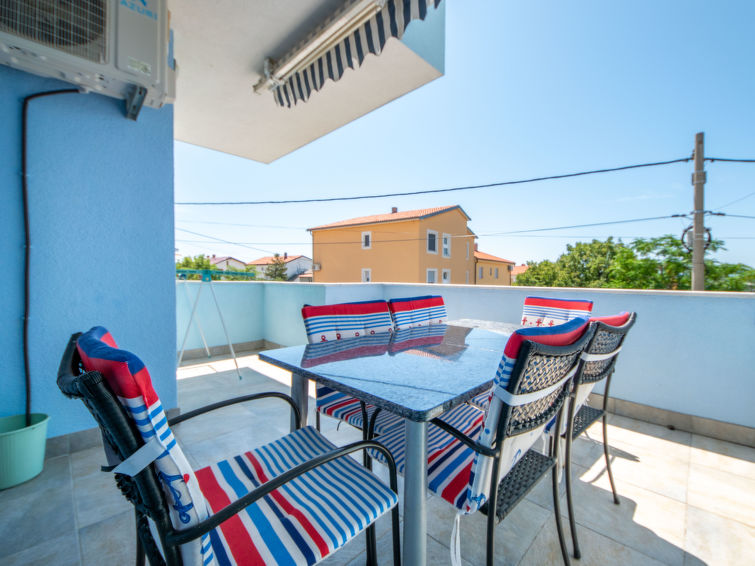 Apartment Fruk