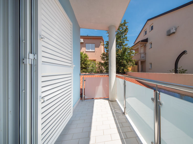 Apartment Fruk
