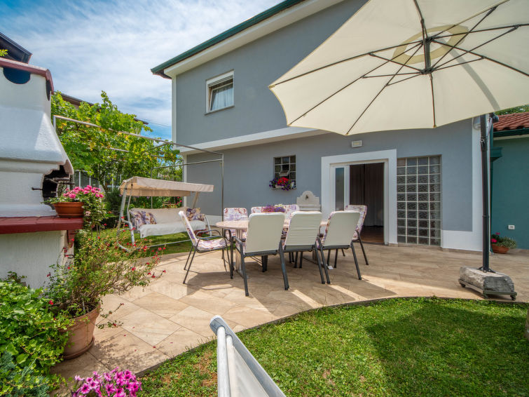 Apartment Markulin