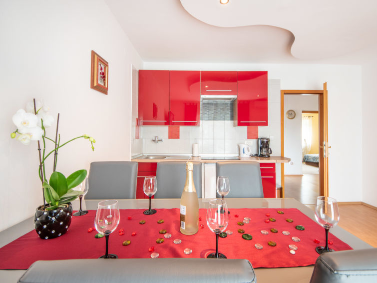 Apartment Markulin