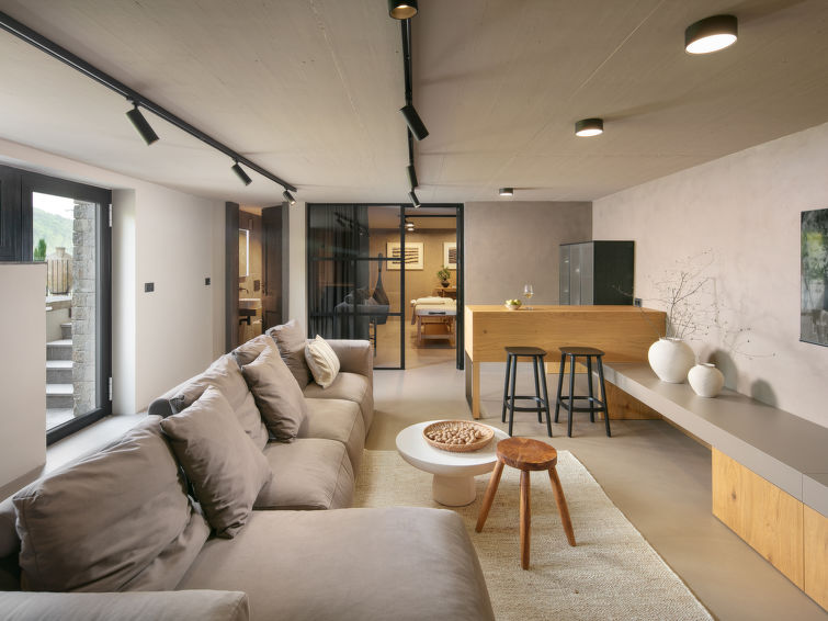 House Panorama del Tartufo