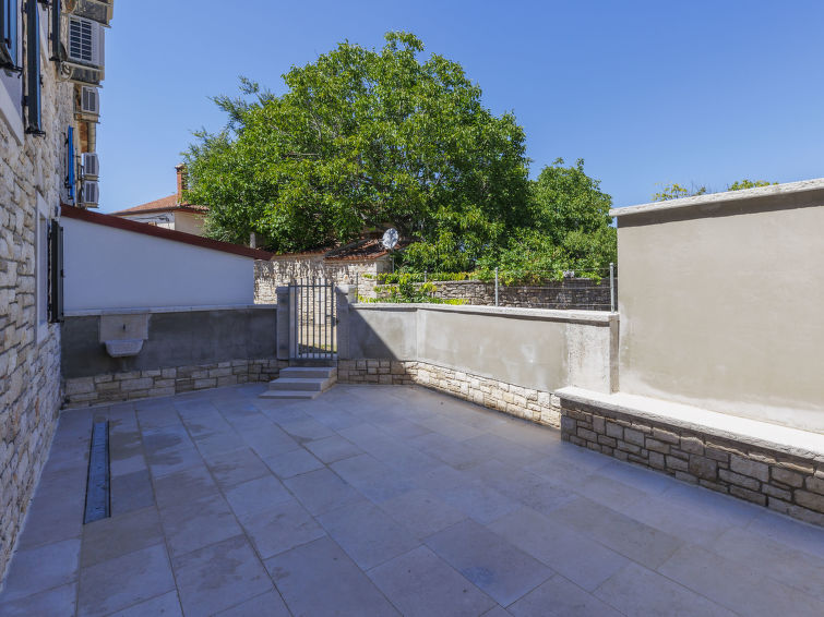 House Villa Antica