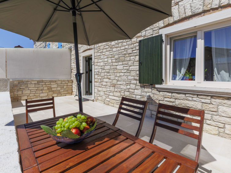 House Villa Antica