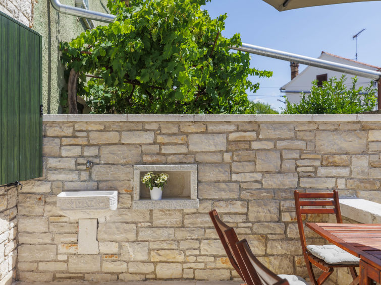 House Villa Antica