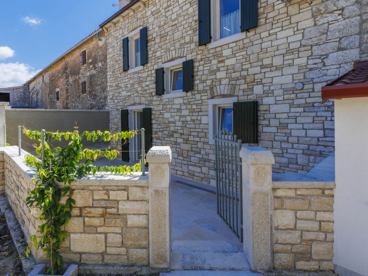 House Villa Antica
