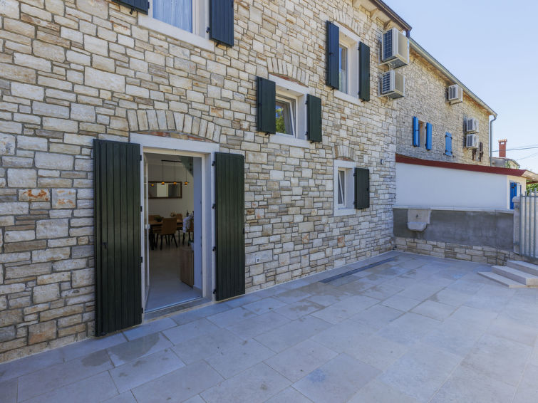 House Villa Antica