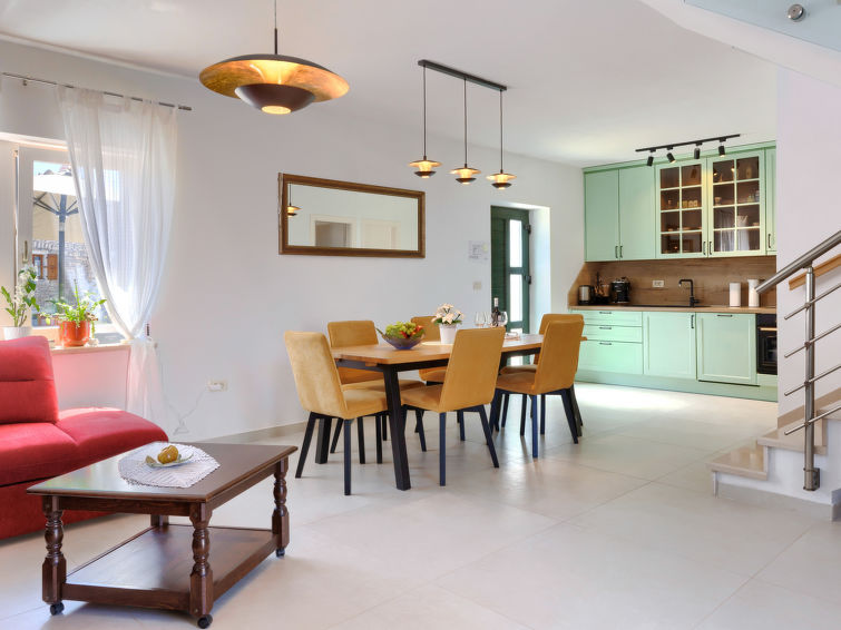 House Villa Antica