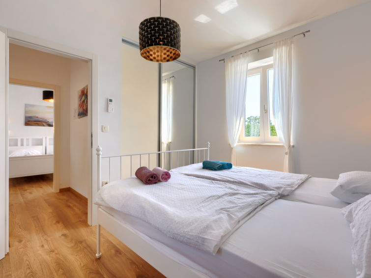 House Villa Antica