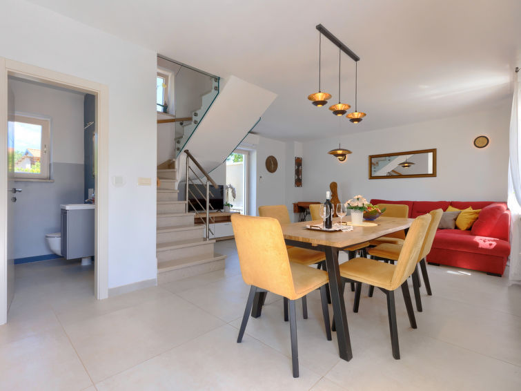 House Villa Antica
