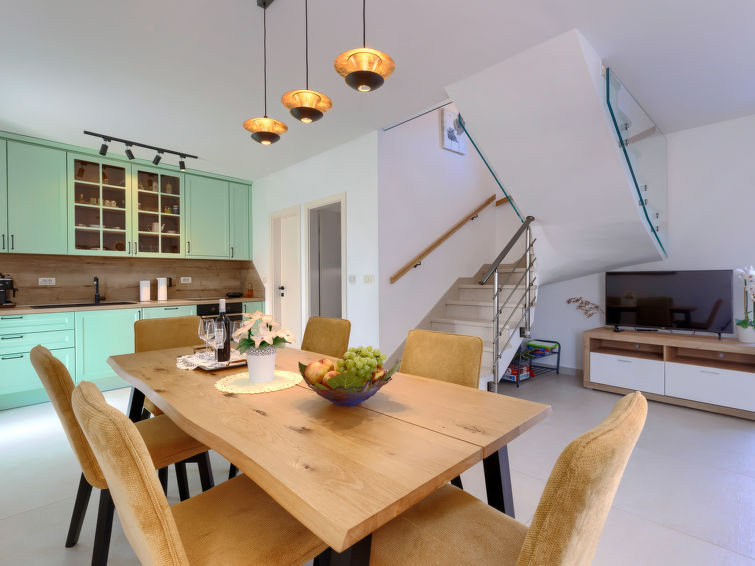 House Villa Antica