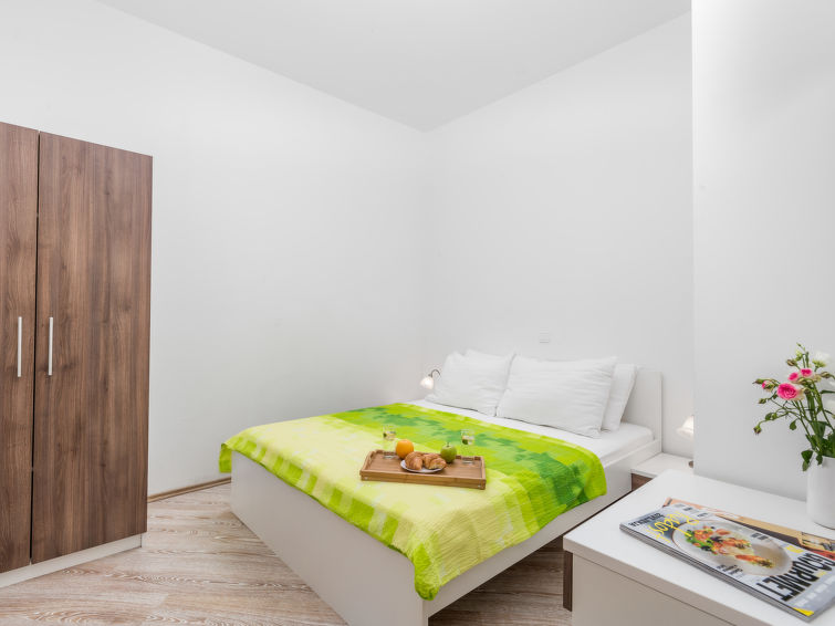 Apartment Romana
