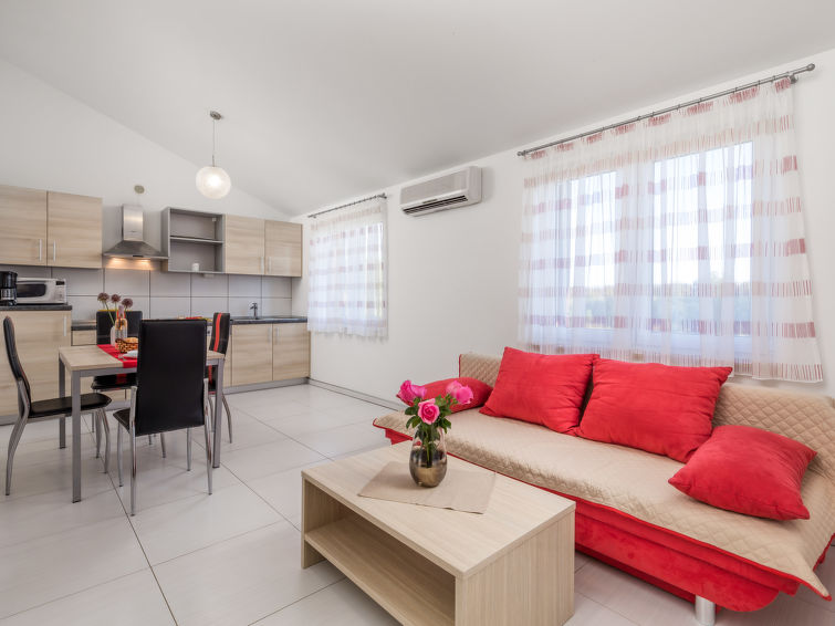 Apartment Romana