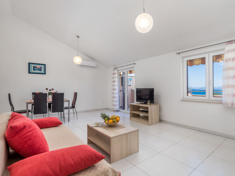 Apartment Romana